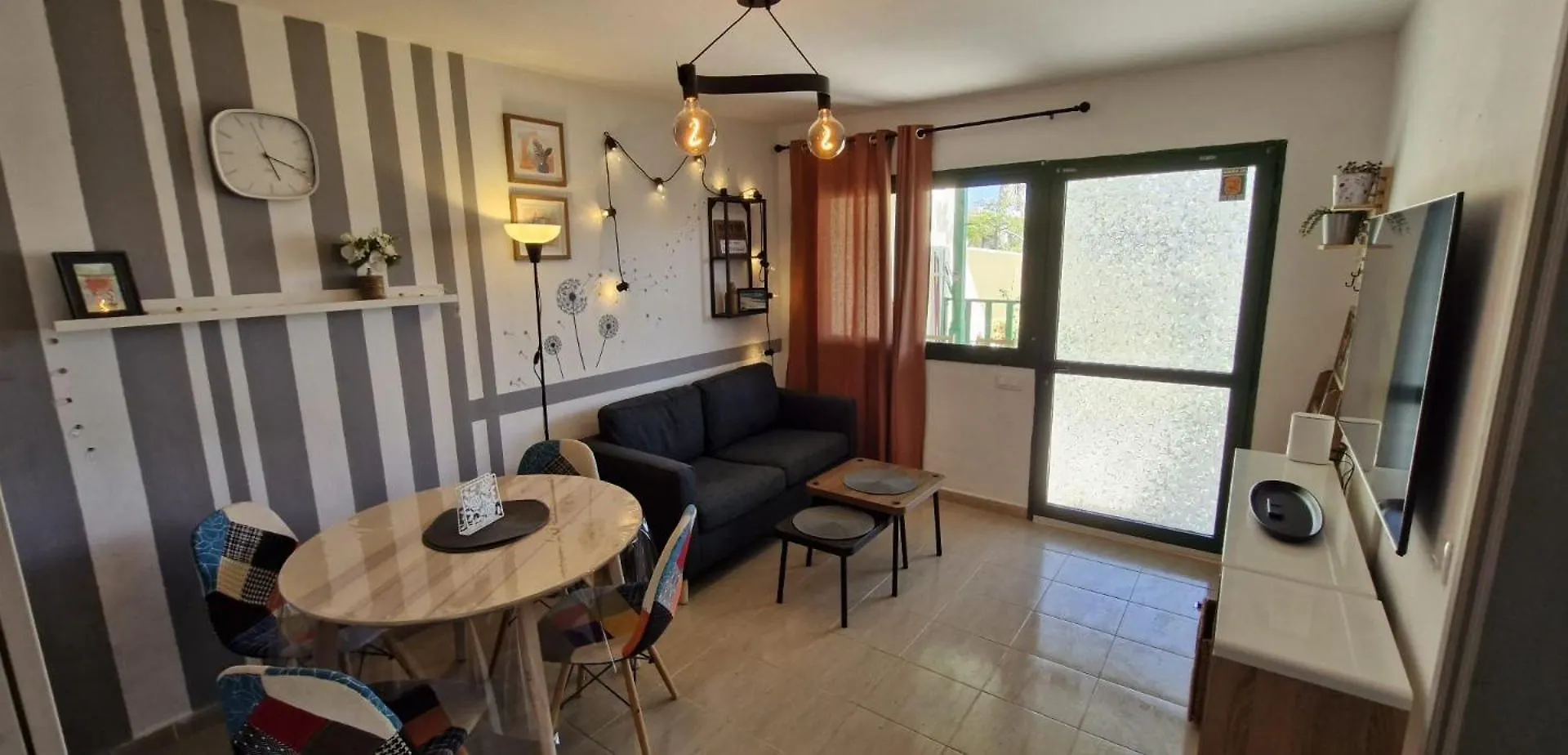 Casa Marika Διαμέρισμα Κόστα Κάλμα