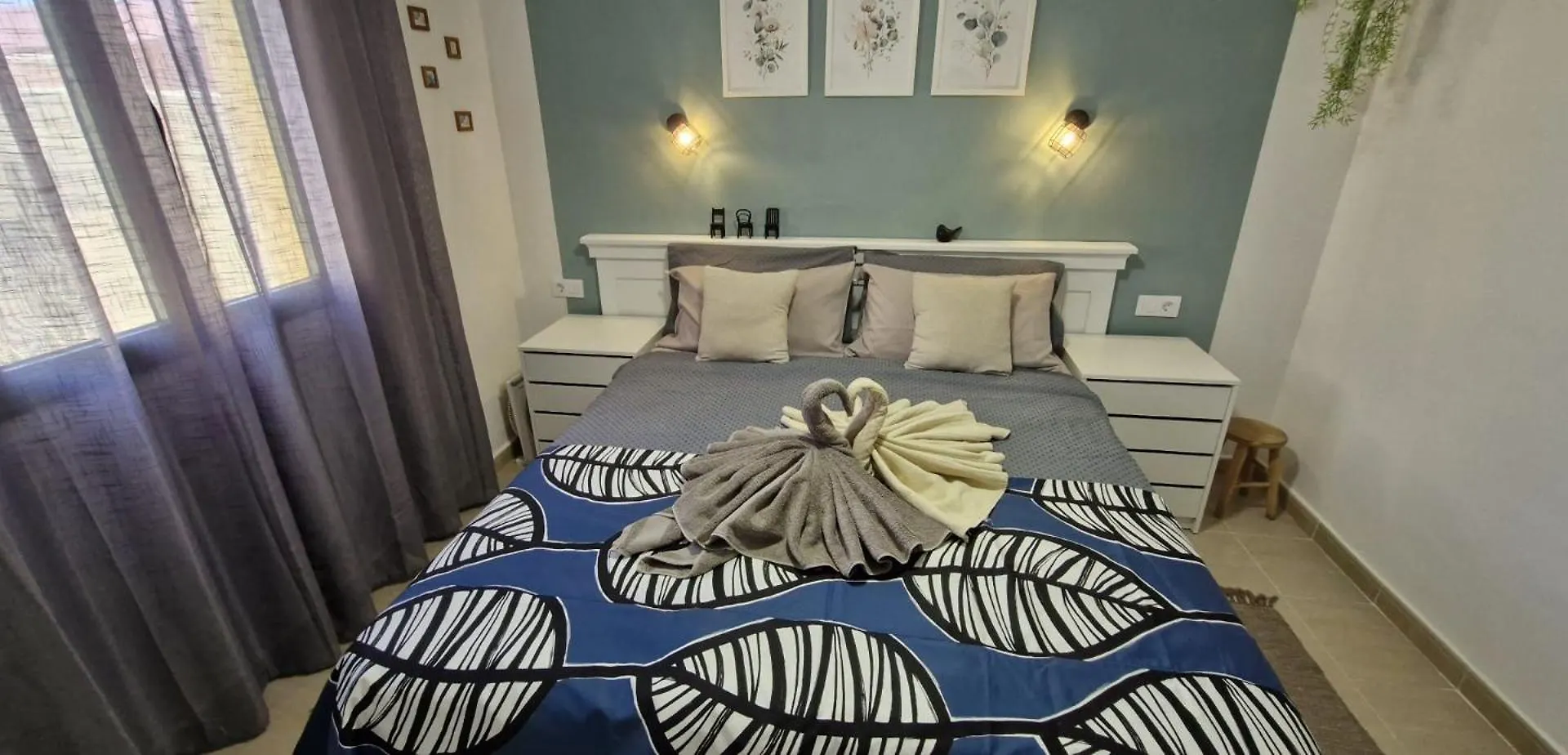 Casa Marika Διαμέρισμα Κόστα Κάλμα 0*,