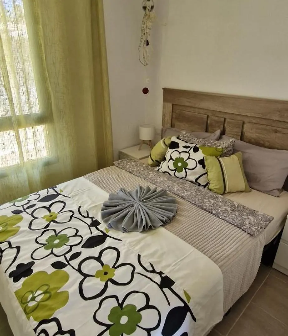 Casa Marika Διαμέρισμα Κόστα Κάλμα