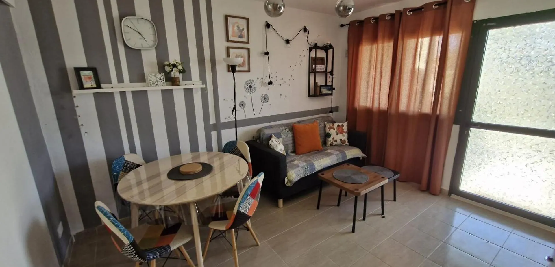Casa Marika Διαμέρισμα Κόστα Κάλμα