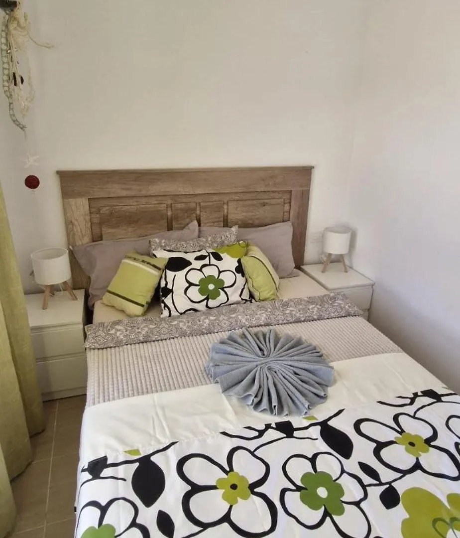 Casa Marika Διαμέρισμα Κόστα Κάλμα