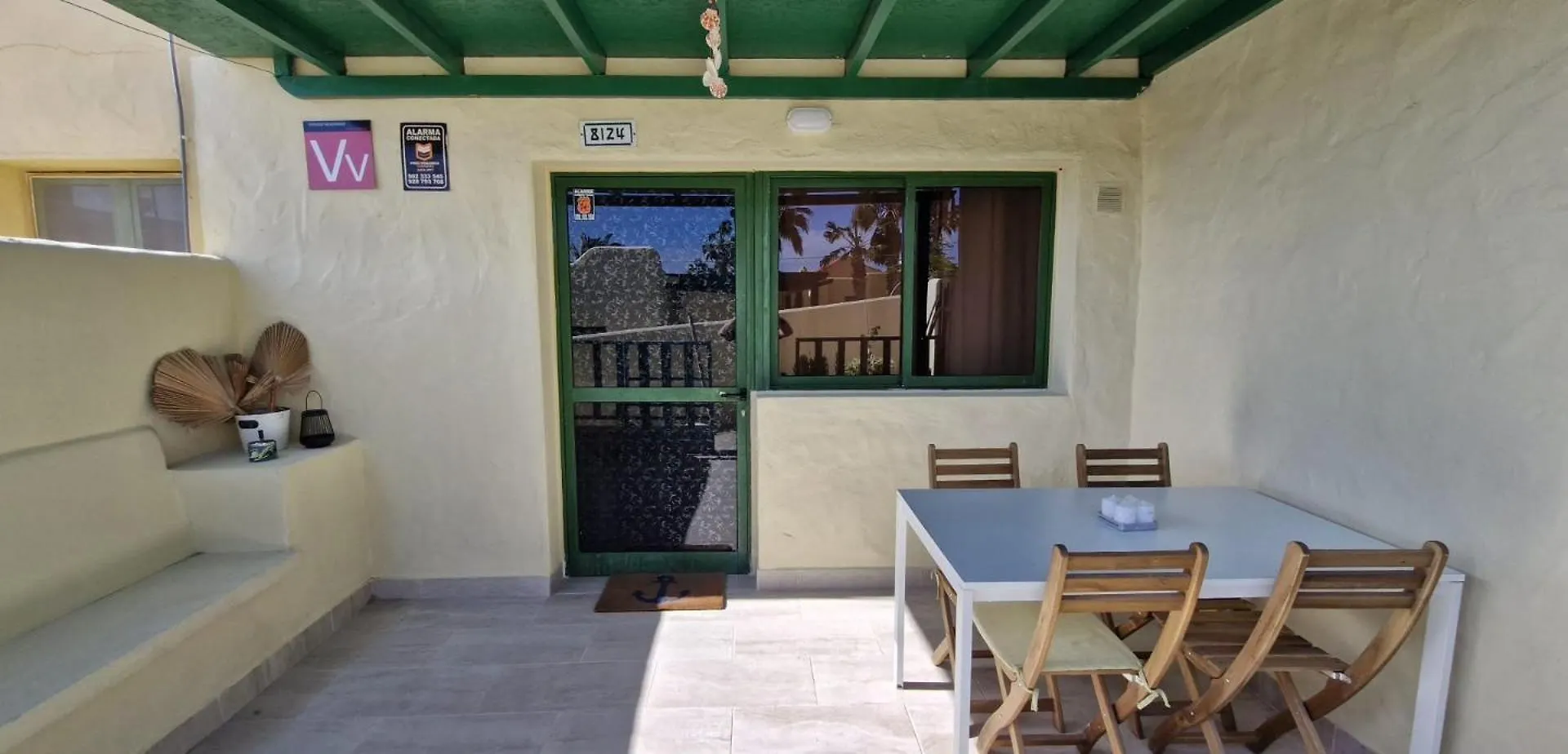 Casa Marika Διαμέρισμα Κόστα Κάλμα